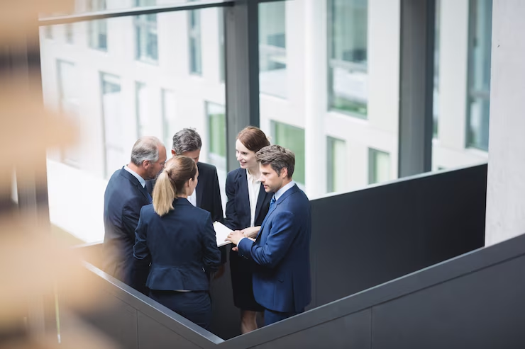 Strategy and Transformation