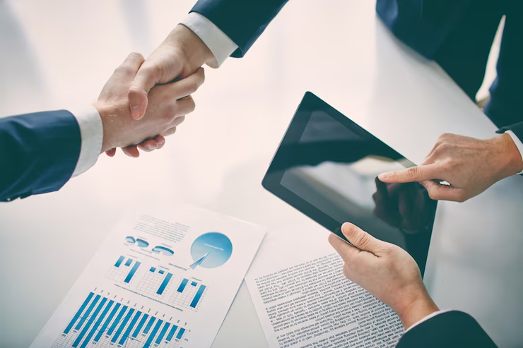 Digital and Technology Solutions