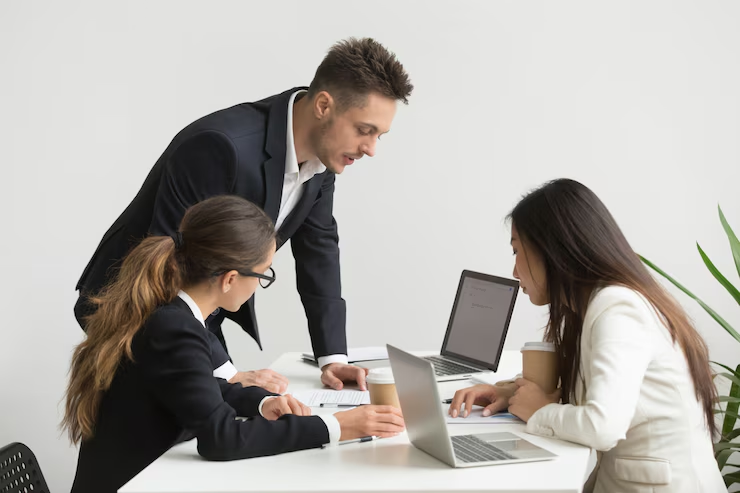 Risk and Compliance Management